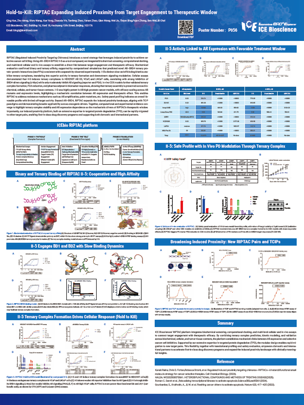 ICE Bioscience