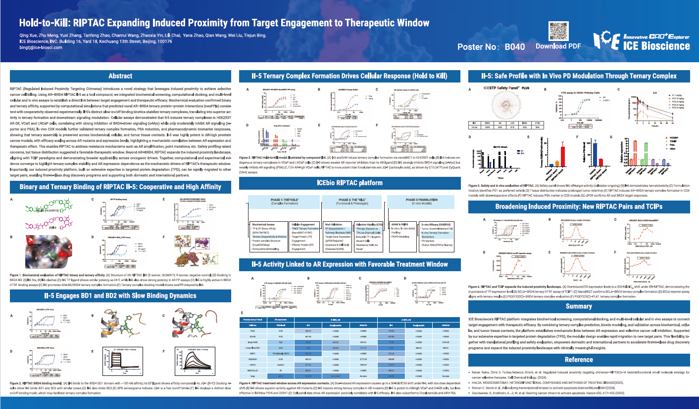 ICE Bioscience