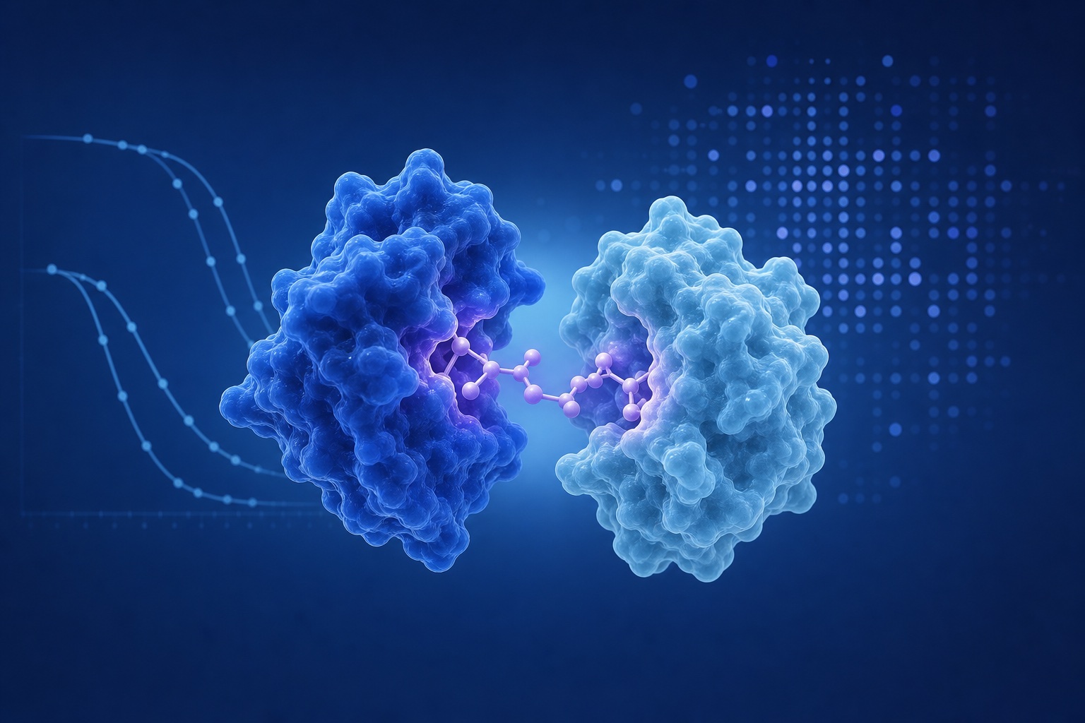 VAV1 molecular glue degrader application note series