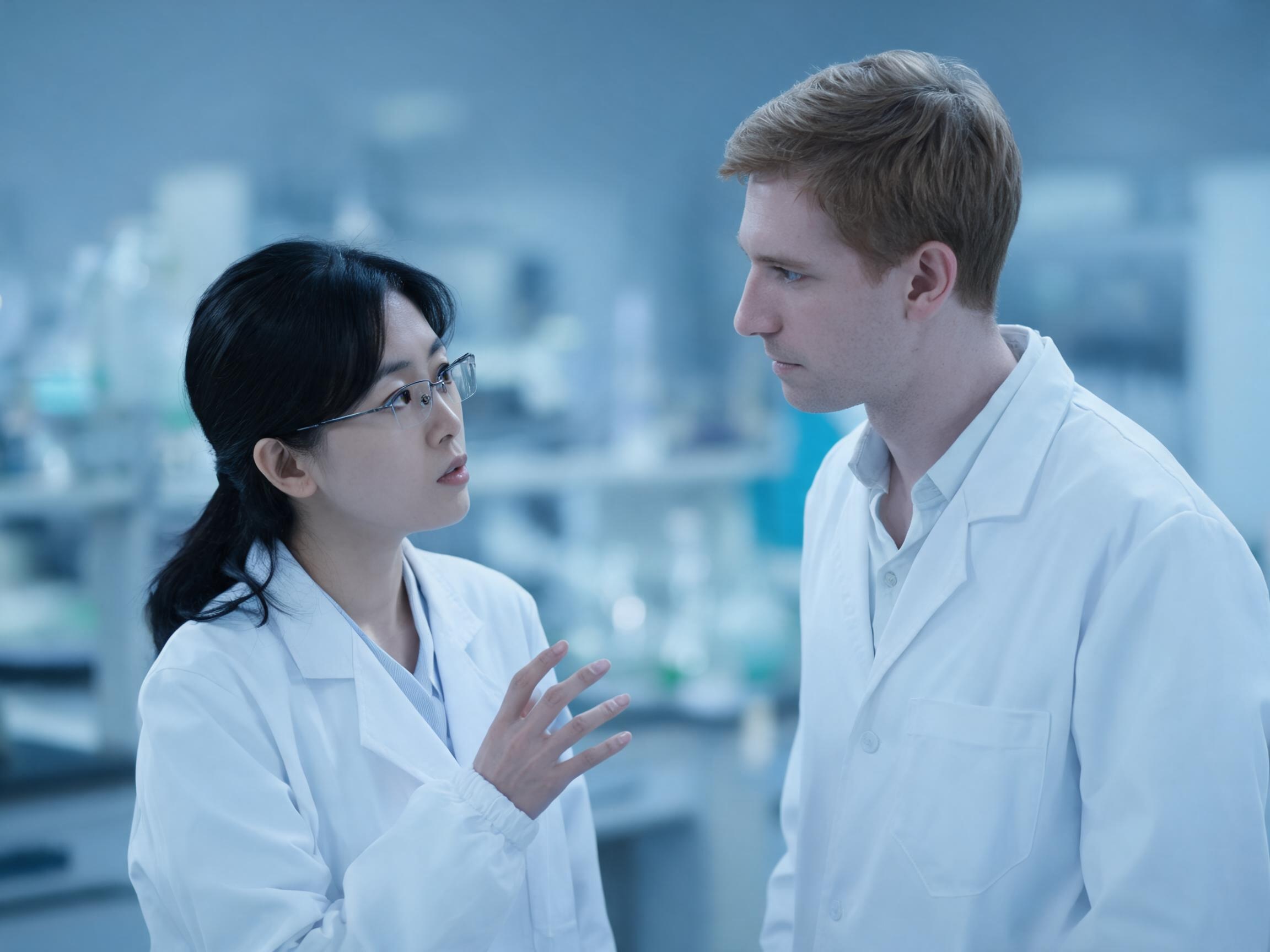 Comprehensive profiling of STAT6 degraders application note