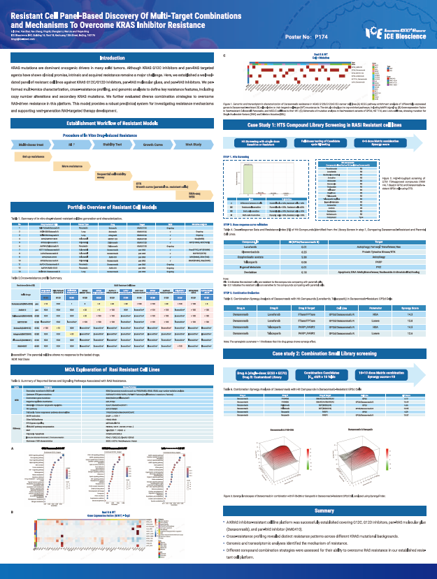 ICE Bioscience